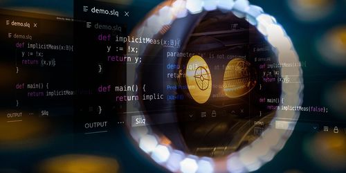 编程梦 探索计算机专业领域内技术开发的普遍吸引力