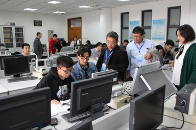 信息对抗 科技前沿的利剑，计算机专业的新蓝海