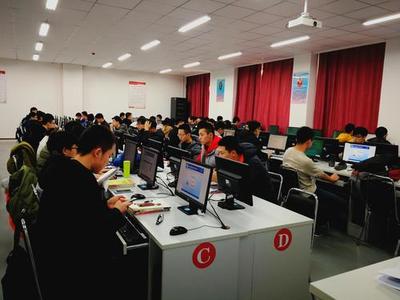 CSP认证 计算机专业能力评估与技术创新发展的标杆