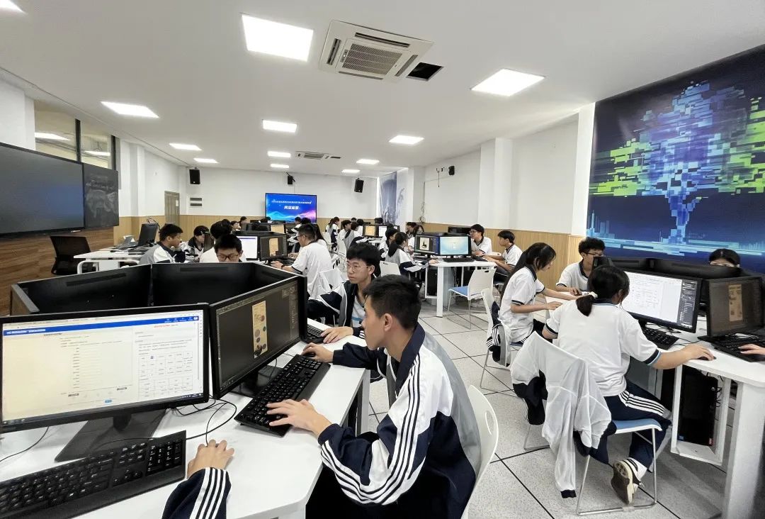 温州市洞头区职业技术中学2024年计算机专业（技术开发方向）招生简章