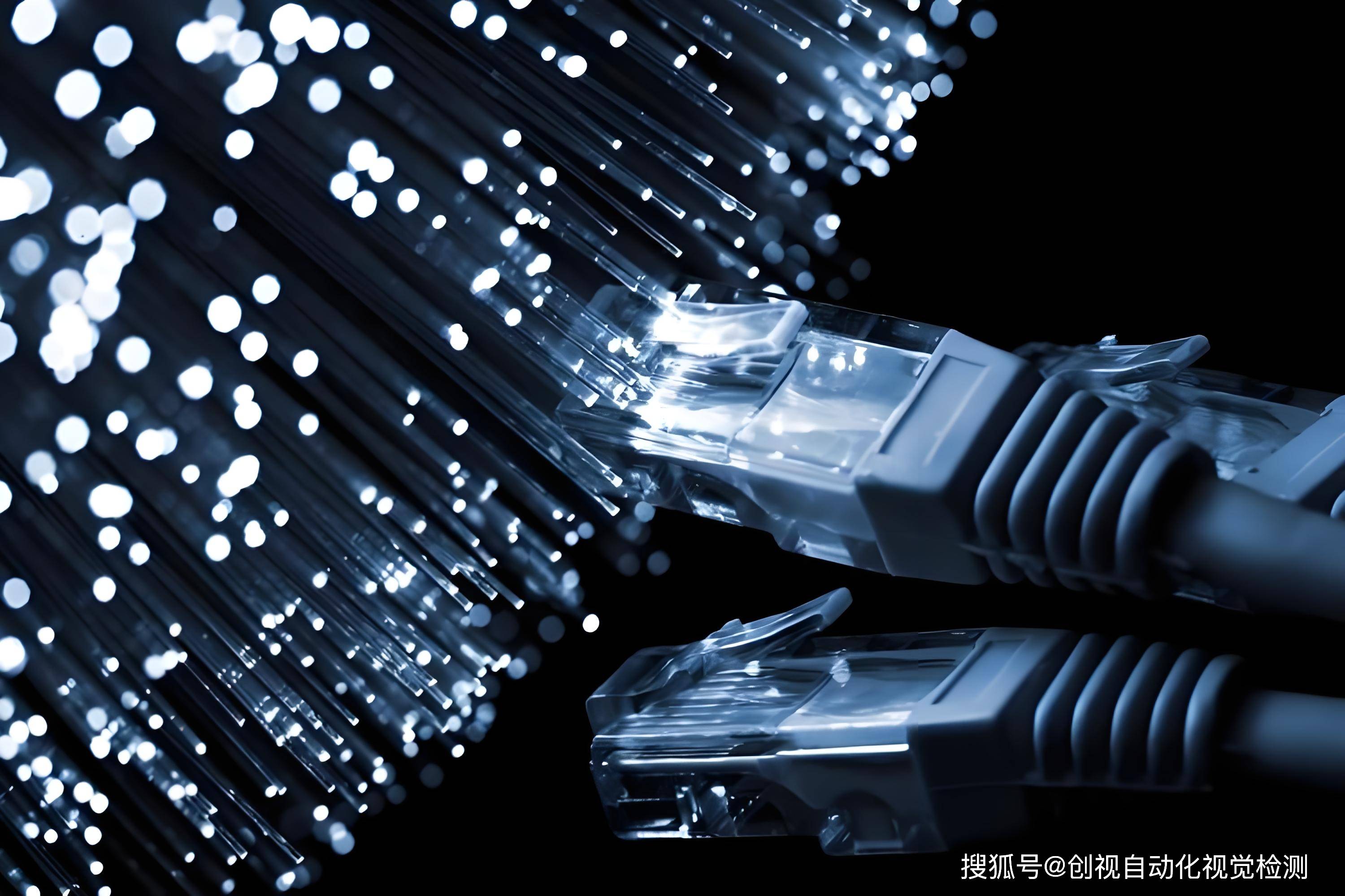 光纤光源 革新照明技术，引领行业变革——从检测到亮度的技术发展路径