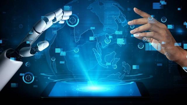 震撼！量子计算机VR教学 带你领略未来教育的奇妙魅力