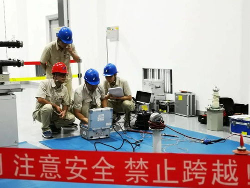 梨园公司举办“每月一技”之电动率发电与供热专业青年技能竞赛，人才库再添新动力